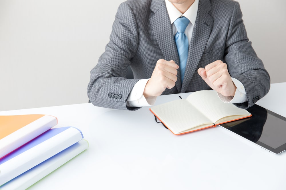 【例文集】就活や研修で熱意が伝わる意気込みを紹介 わくスタ 
