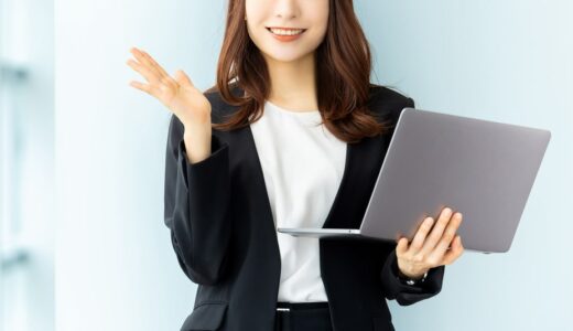 【メール例文】派遣が有給休暇の申請を連絡するプロセスを全解説