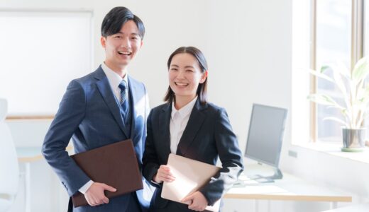 正社員と派遣社員の違いとは？自分に合う働き方を選ぶポイントも解説