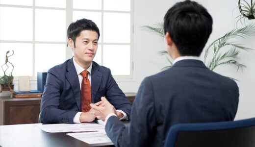 派遣会社から引き止めにあった！正社員になるべきか判断するポイント