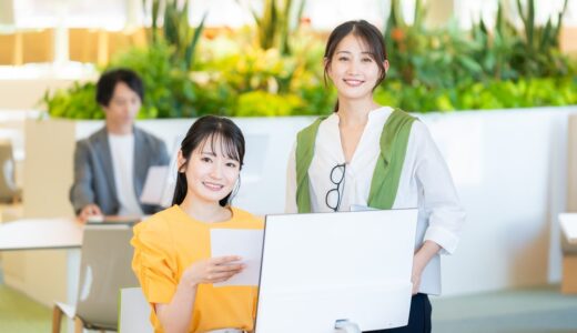 派遣と正社員の仕事を同時進行で探すのはNG？効率的な方法とマナーを解説