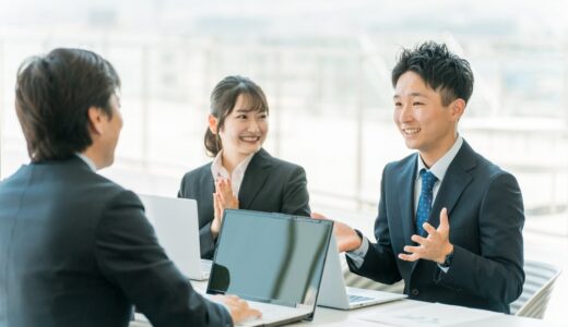 【派遣向け】正社員の内定が決まったら契約途中で辞めるのはNG？