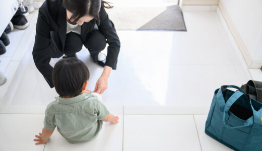 正社員として輝くママへ！仕事と育児を両立させるための働き方とは