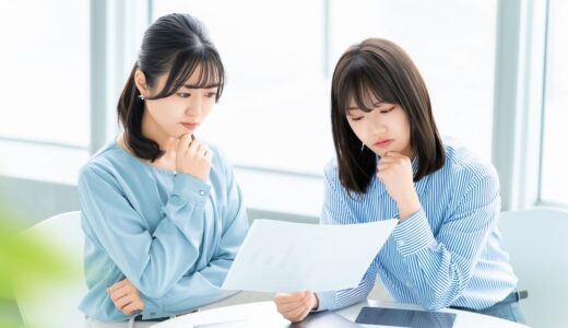 正社員？アルバイト？後悔しないために働き方の違いを比較