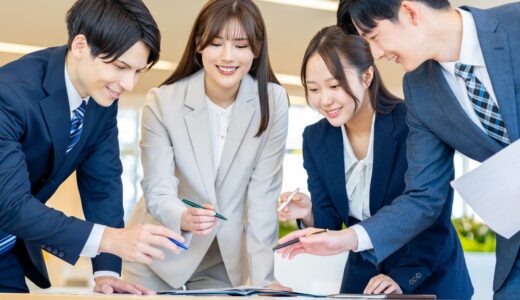現役の大学生が正社員として働くことは可能？学業とキャリアを両立させるコツ