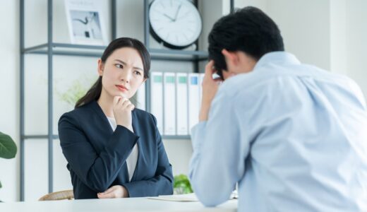 正社員からパートへの転換は退職勧奨にあたる？従業員の正しい対処法を解説