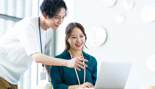 【正社員】最初は契約社員として採用するのはなぜ？知っておくべき注意点とは