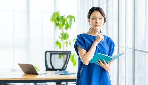 一度正社員を辞めると戻れない？後悔しないために考えるべきこととは